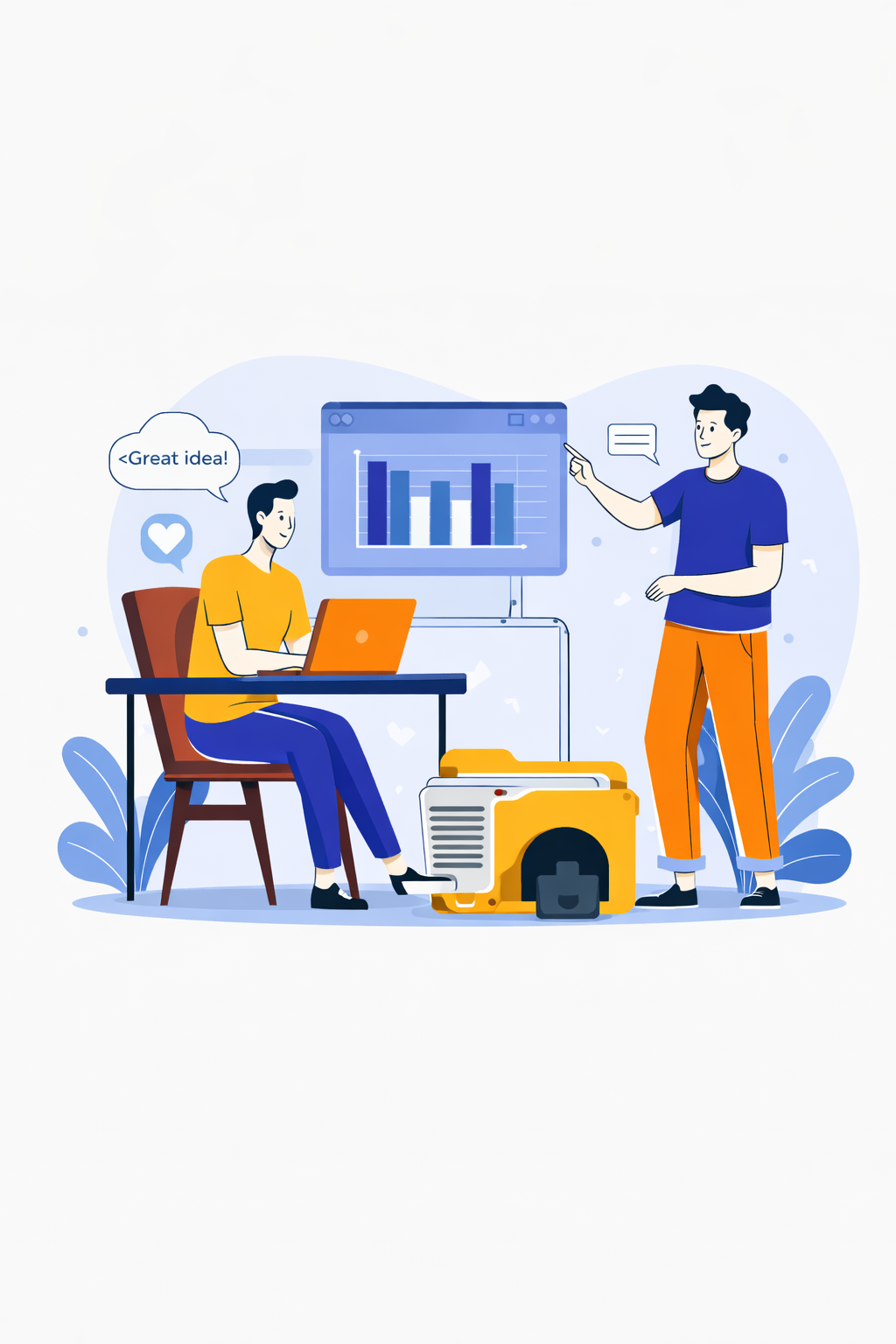 Streamlining Your Success